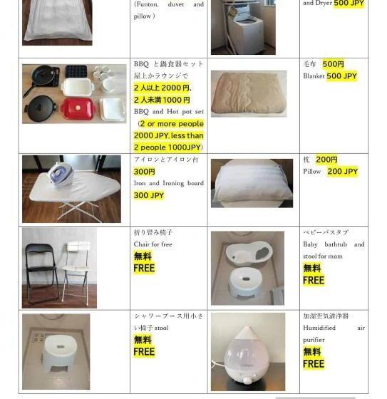 استودیوی استاندارد, Megu Fuji 2021   Vacation Stay 74531v