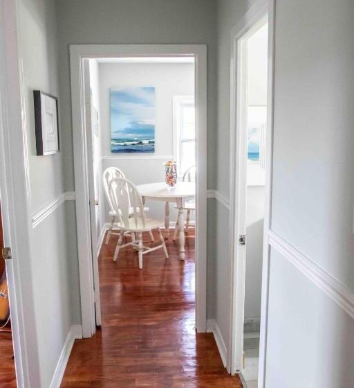 اتاق استاندارد یک نفره, The Jypsy Inn   Journey Apartment Muskoka