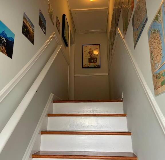 اتاق استاندارد یک نفره, The Jypsy Inn   Journey Apartment Muskoka
