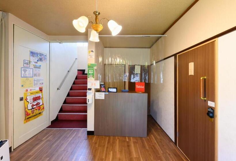 استودیوی استاندارد, Oyo Ryokan Hamanako No Yado Kosai  Vacation Stay 48856v