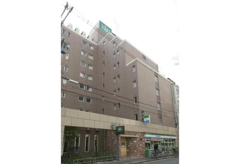 استودیوی استاندارد, R&b Hotel Umeda East   Vacation Stay 40691v