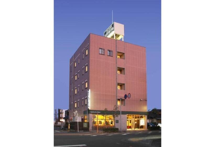 استودیوی استاندارد, Fujieda Ogawa Hotel   Vacation Stay 20879v