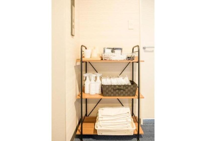 استودیوی استاندارد, Fujieda Ogawa Hotel   Vacation Stay 20879v
