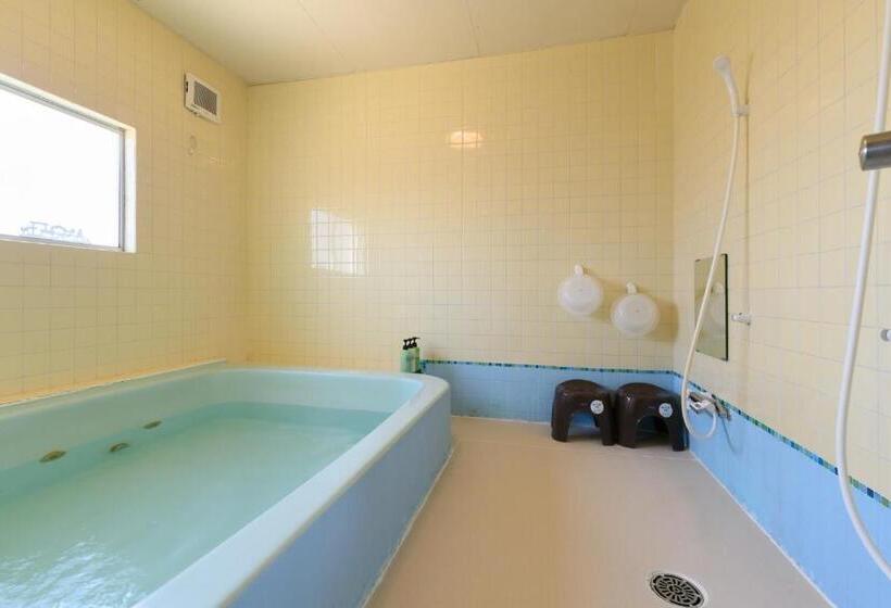 استودیوی استاندارد, Oyo Ryokan Hamanako No Yado Kosai  Vacation Stay 38825v