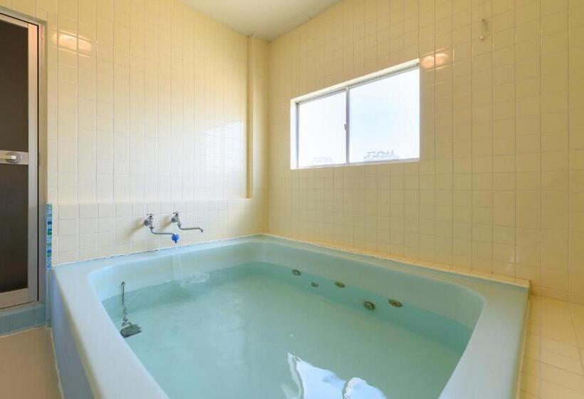 استودیوی استاندارد, Oyo Ryokan Hamanako No Yado Kosai  Vacation Stay 40367v