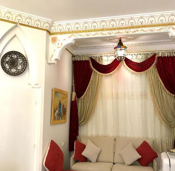 سوییت لوکس, Suite Orientale Maison De L église Du Couvent