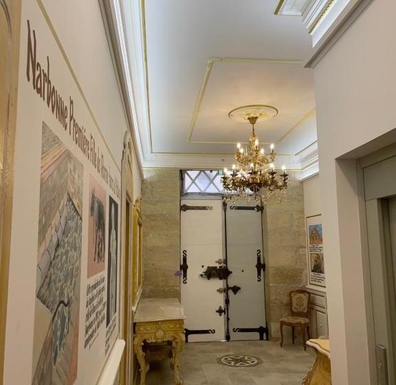 سوییت لوکس, Suite Orientale Maison De L église Du Couvent