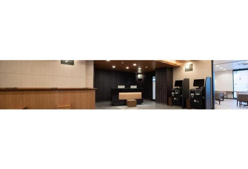 استودیوی استاندارد, R&b Hotel Nagoya Ekimae   Vacation Stay 15186v