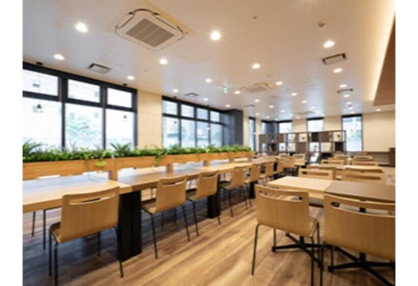 استودیوی استاندارد, R&b Hotel Nagoya Ekimae   Vacation Stay 15186v