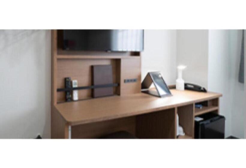 استودیوی استاندارد, R&b Hotel Nagoya Ekimae   Vacation Stay 38775v