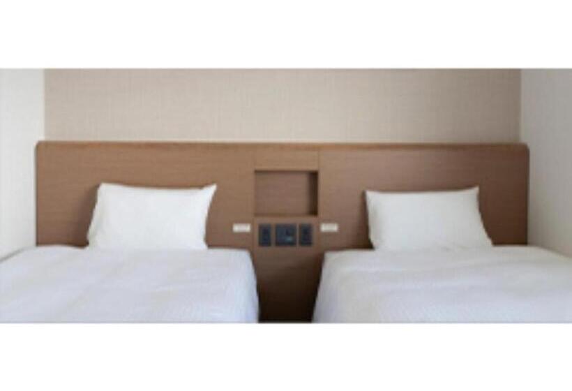 استودیوی استاندارد, R&b Hotel Nagoya Ekimae   Vacation Stay 38775v