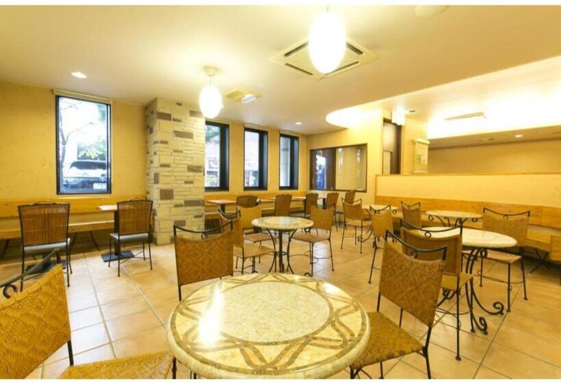 استودیوی استاندارد, R&b Hotel Nagoya Sakae Higashi   Vacation Stay 14030v