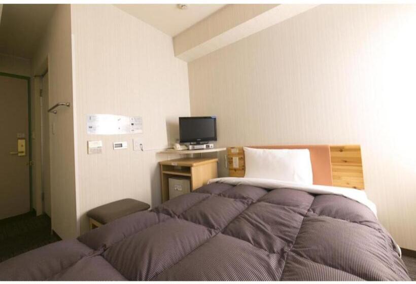 استودیوی استاندارد, R&b Hotel Nagoya Sakae Higashi   Vacation Stay 14030v