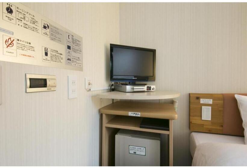 استودیوی استاندارد, R&b Hotel Nagoya Sakae Higashi   Vacation Stay 14030v