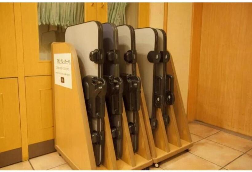 استودیوی استاندارد, R&b Hotel Sendai Hirosedori Ekimae   Vacation Stay 15197v