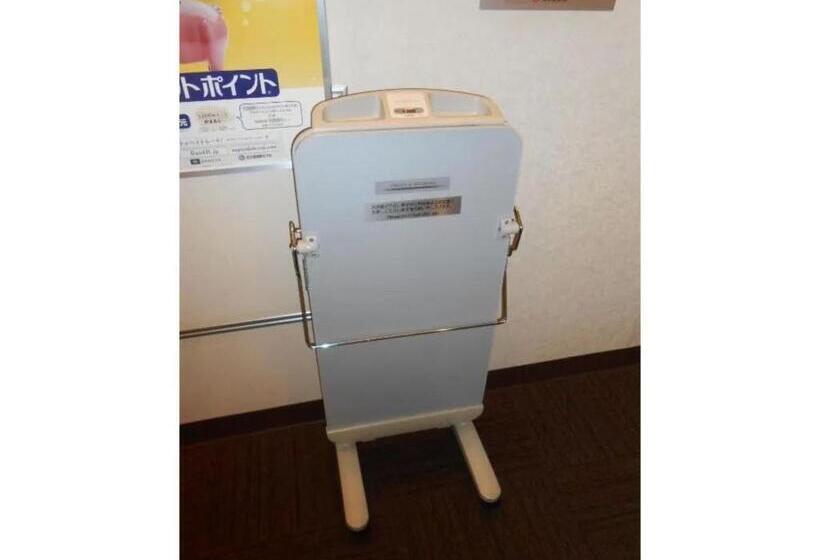 استودیوی استاندارد, R&b Hotel Sendai Hirosedori Ekimae   Vacation Stay 15197v