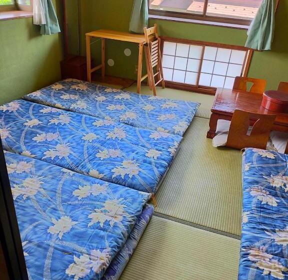 استودیوی استاندارد, Suijin Hotel   Vacation Stay 23120v