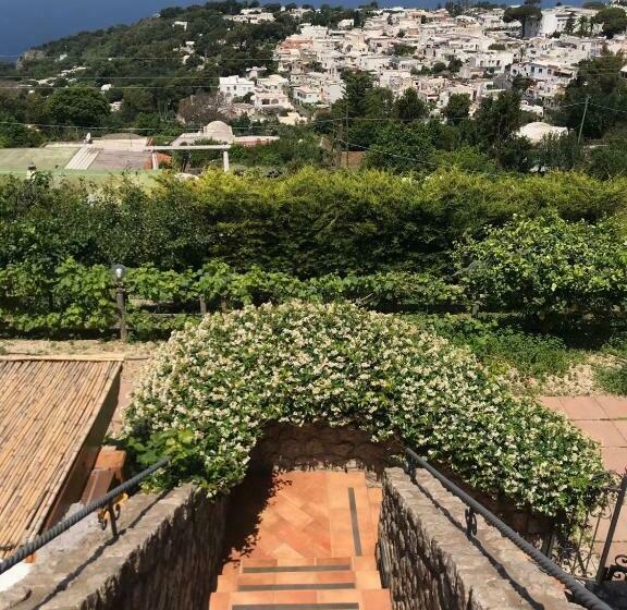اتاق داخلی دلوکس, Agriturismo Del Sole