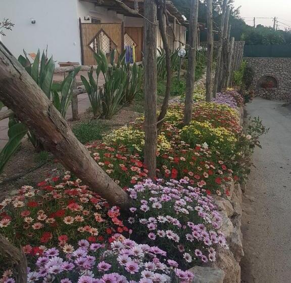 اتاق داخلی دلوکس, Agriturismo Del Sole