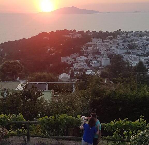 اتاق داخلی دلوکس, Agriturismo Del Sole
