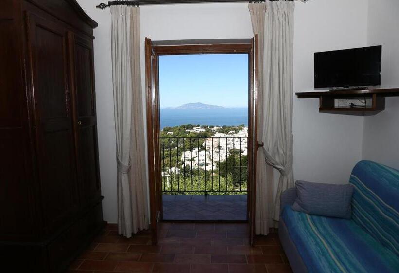اتاق سوپریور, Agriturismo Del Sole