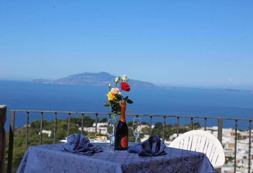 Chambre Supérieure, Agriturismo Del Sole