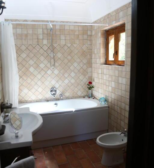 اتاق سوپریور, Agriturismo Del Sole