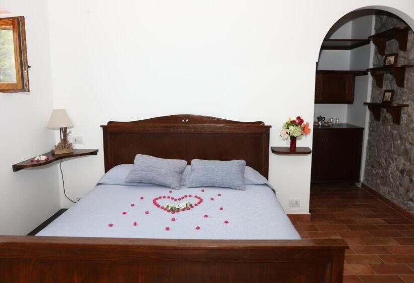 اتاق سوپریور, Agriturismo Del Sole