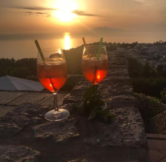 Chambre Supérieure, Agriturismo Del Sole