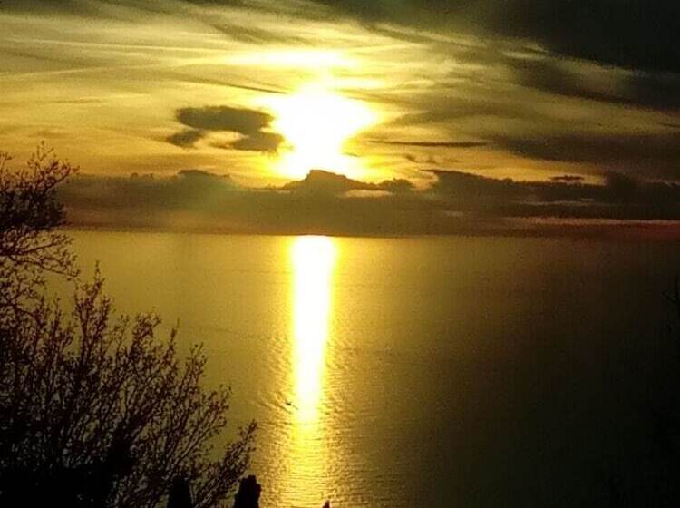 اتاق داخلی دلوکس, Agriturismo Del Sole