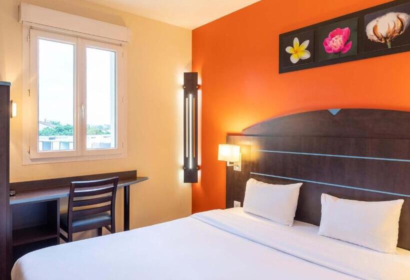 اتاق استاندارد, B&b Hotel Agen Castelculier