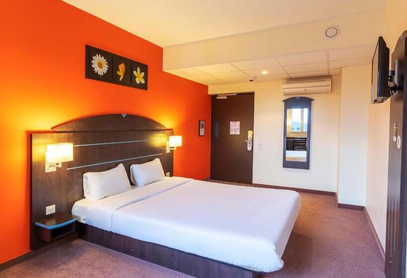 اتاق استاندارد برای معلولان, B&b Hotel Agen Castelculier