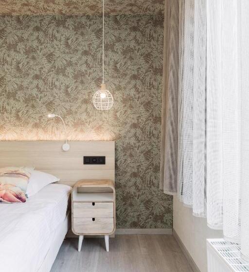 اتاق سوپریور با چشم‌انداز دریا, C Hotels Helios