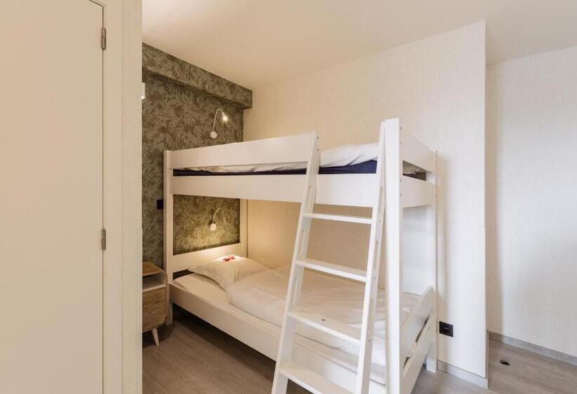 اتاق خانوادگی, C Hotels Helios