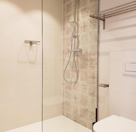 Superior Interior Room, C Hotels Helios