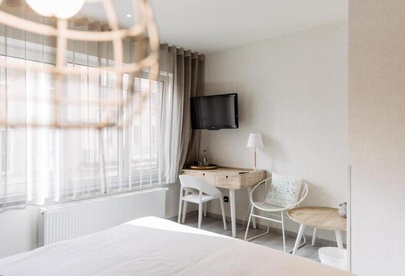 Superior Interior Room, C Hotels Helios