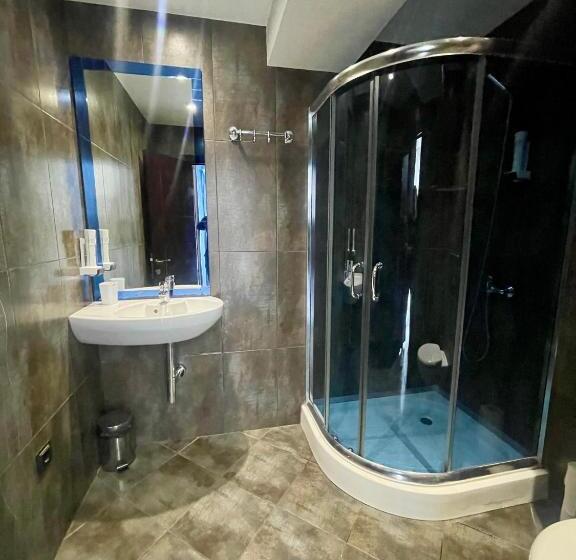 اتاق استاندارد, Agata Beach Boutique Adult Only