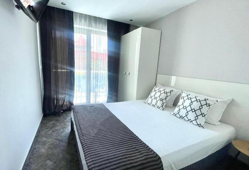 اتاق استاندارد, Agata Beach Boutique Adult Only