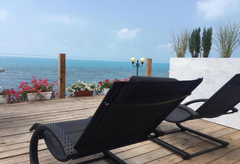 سوئیت با تخت بزرگ, Agata Beach Boutique Adult Only