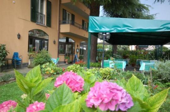 اتاق استاندارد یک نفره, Albergo Ponte Vecchio