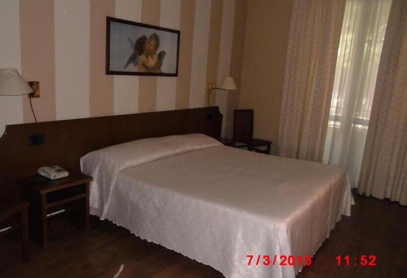 اتاق استاندارد, Albergo Ponte Vecchio