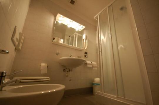 اتاق استاندارد, Albergo Ponte Vecchio
