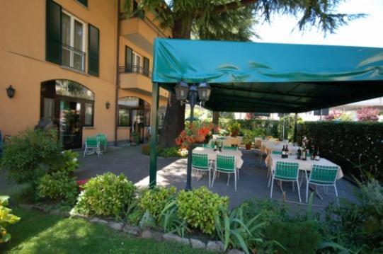 اتاق استاندارد, Albergo Ponte Vecchio