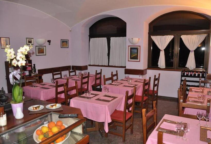 اتاق استاندارد, Albergo Ponte Vecchio