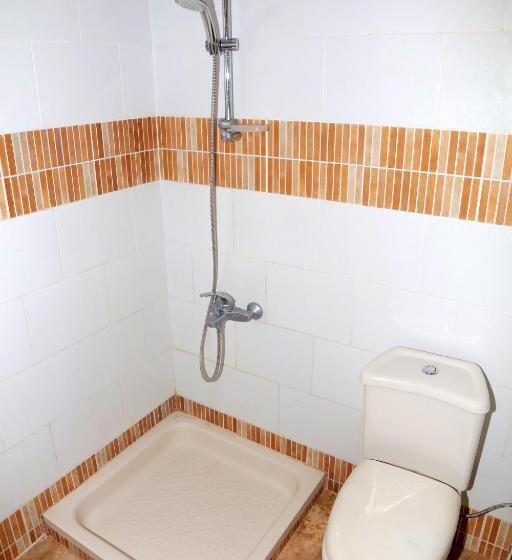 Triple Room Sea View, Aqaba Adventure Divers Village