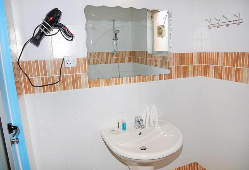 اتاق استاندارد یک نفره, Aqaba Adventure Divers Village