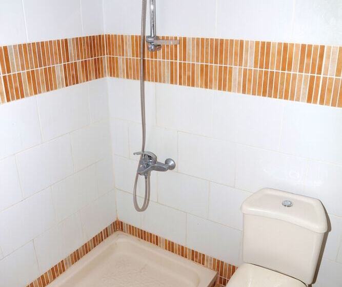Triple Room Sea View, Aqaba Adventure Divers Village