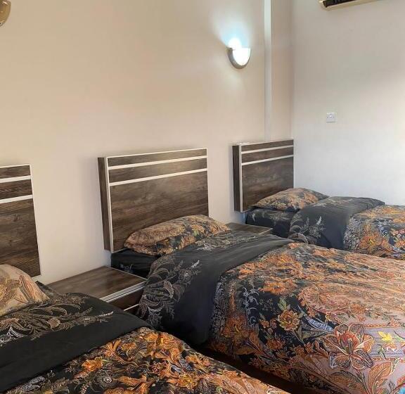 اتاق استاندارد, Aqaba Adventure Divers Village