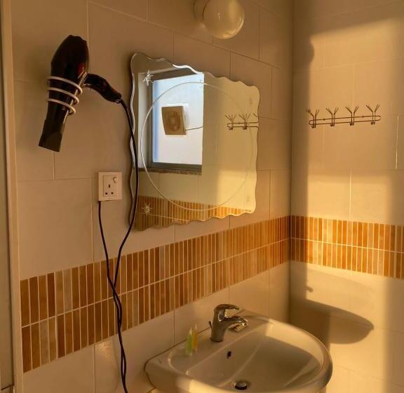 اتاق استاندارد, Aqaba Adventure Divers Village