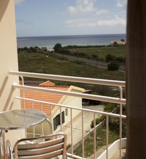 Quarto Estandar Vista Mar, Areia Dourada